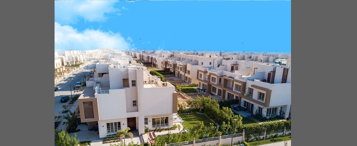 CB3375 Townhouse Grand Heights El Sheikh Zayed