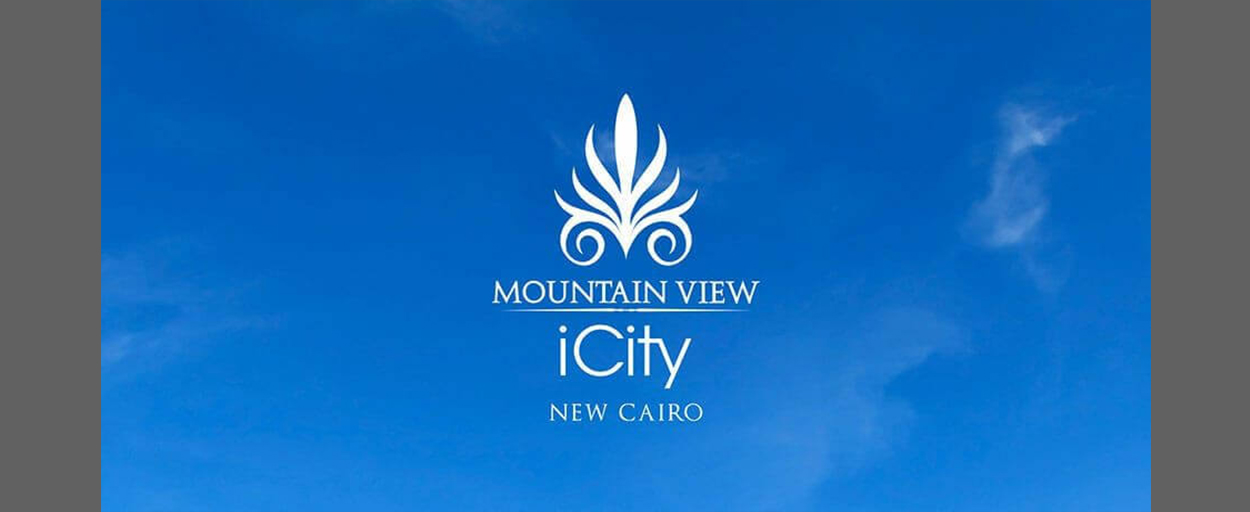 CB3630 Apartment Mountain View iCity New Cairo