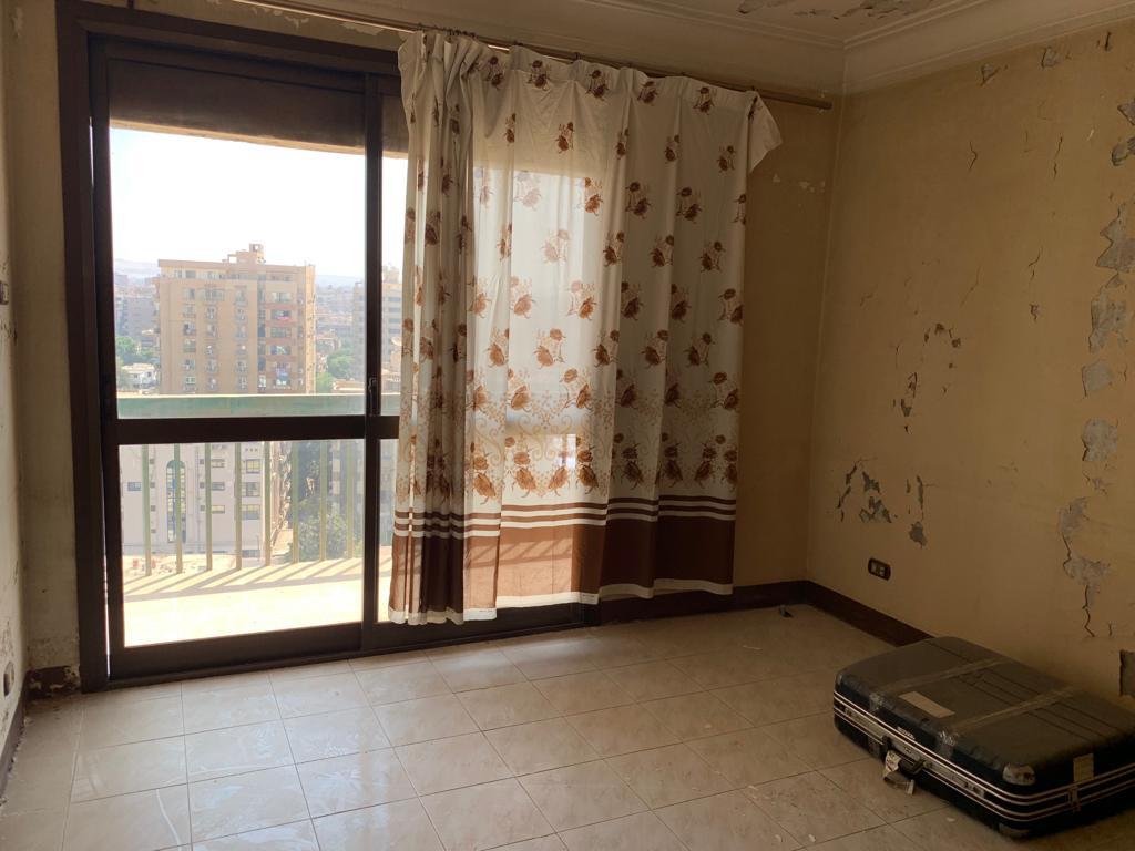 BM8400 Apartment  Maadi
