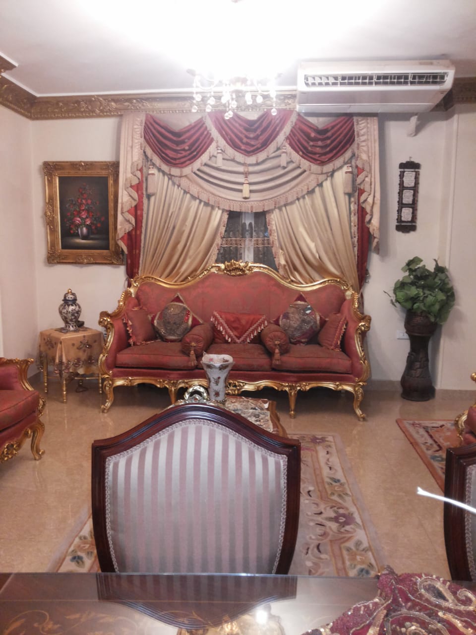 BM8359 Apartment  Masr ElGedida