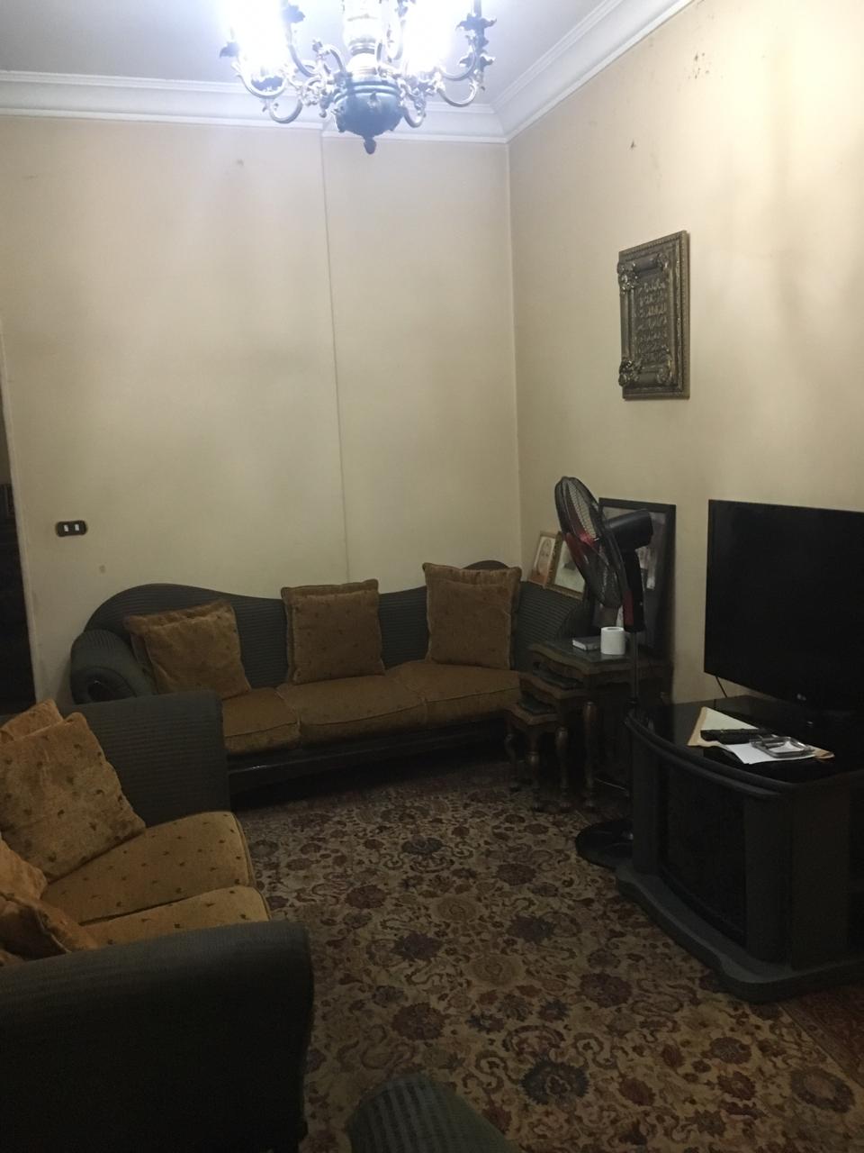 BM8401 Apartment  Nasr City