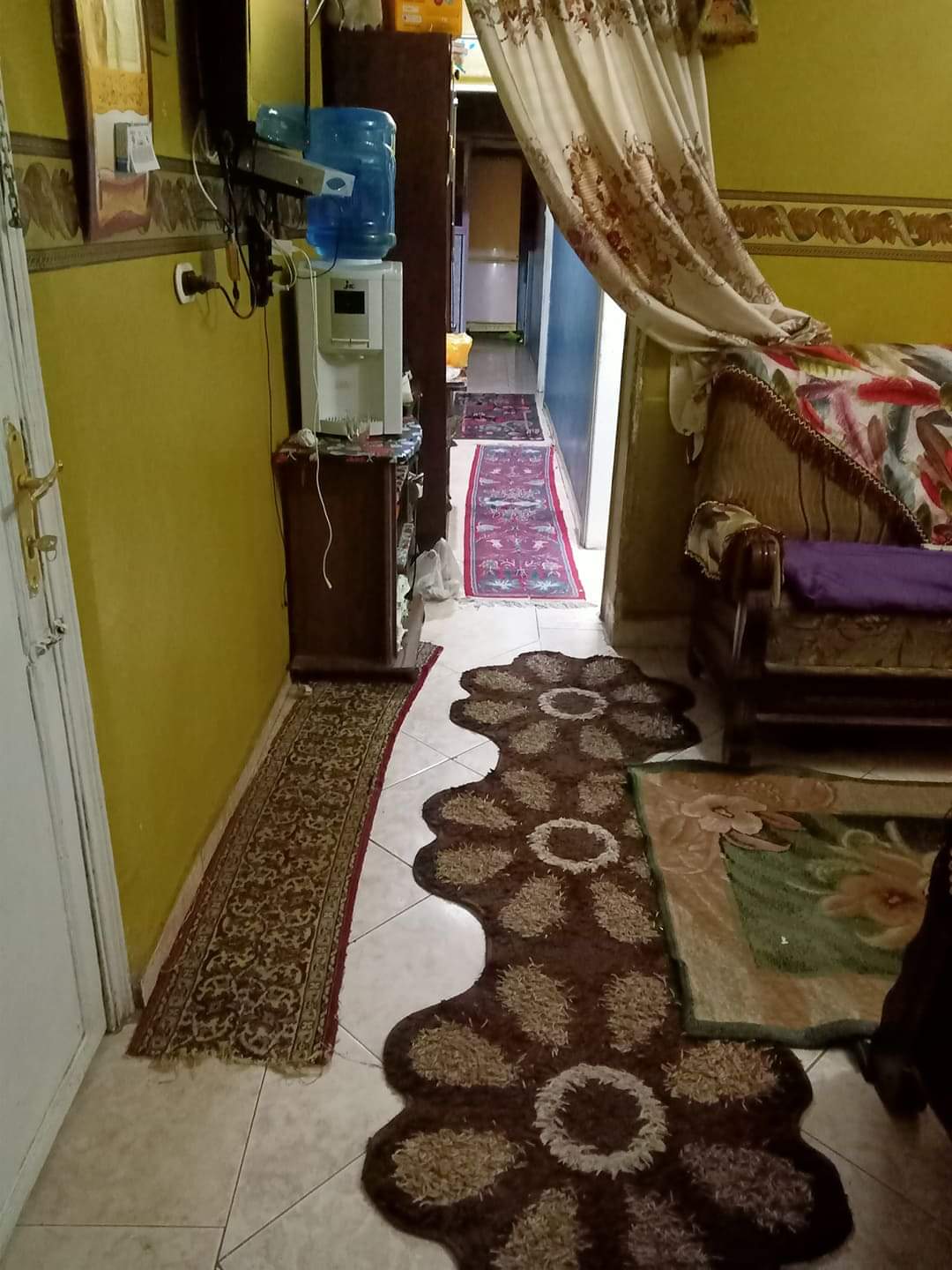 BM9242 Apartment  El Sayda Zainb