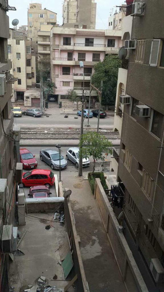 BM9777 Apartment  Masr Elgedida