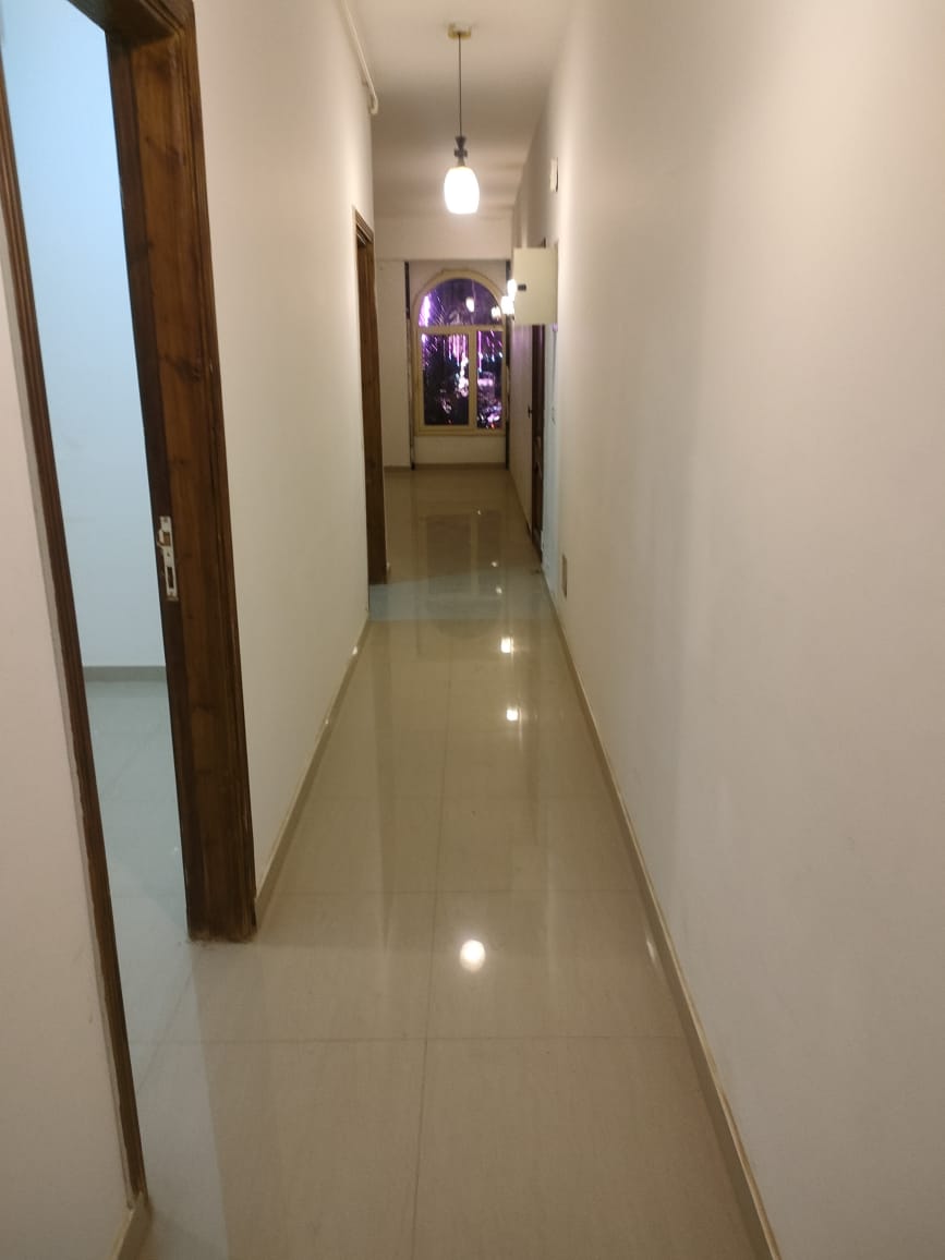 BM9519 Apartment  Maadi